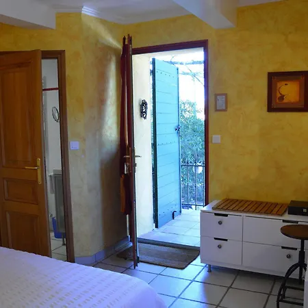 Bed & Breakfast Des Aludes