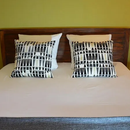 Bed & Breakfast Des Aludes