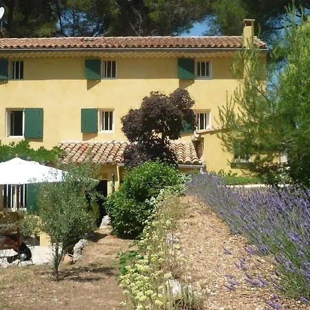 Des Aludes 3* La Destrousse